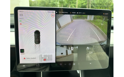 Tesla Model 3 DUAL MOTOR / LONG RANGE - автомобили, коли, обяви за нови и употребявани 13