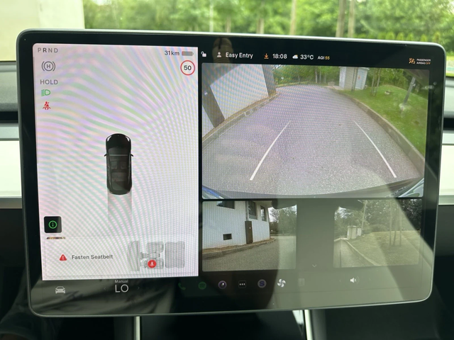 Tesla Model 3 DUAL MOTOR / LONG RANGE - автомобили, коли, обяви за нови и употребявани 13