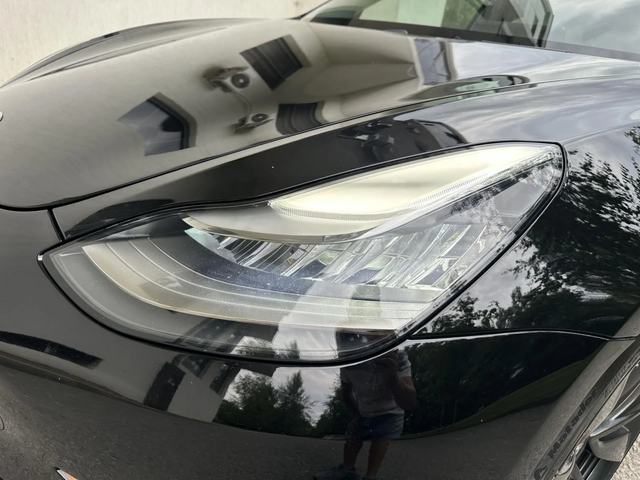 Tesla Model 3 DUAL MOTOR / LONG RANGE - автомобили, коли, обяви за нови и употребявани 14