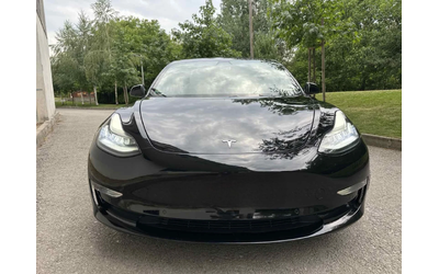 tesla-model-3 - 1