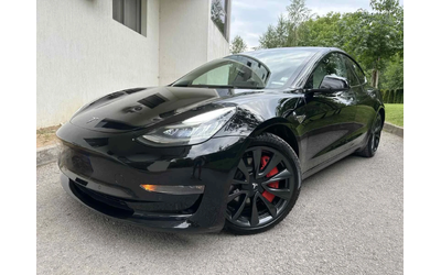 tesla-model-3 - 2