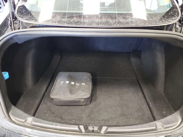 Tesla Model 3 STANDARD RANGE PLUS| PANO| АВТОПИЛОТ| 2 КЛЮЧА| - автомобили, коли, обяви за нови и употребявани 13