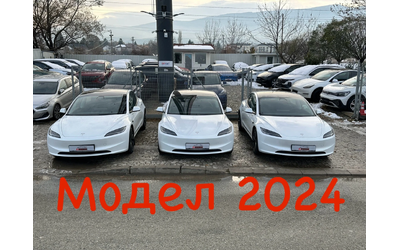 tesla-model-3 - 0