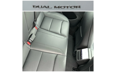 Tesla Model 3 2026-model\5км, REAR-WHEEL DRIVE или LONG RANGE - автомобили, коли, обяви за нови и употребявани 12