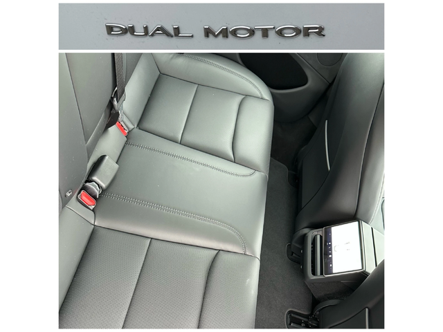 Tesla Model 3 2026-model\5км, REAR-WHEEL DRIVE или LONG RANGE - автомобили, коли, обяви за нови и употребявани 12