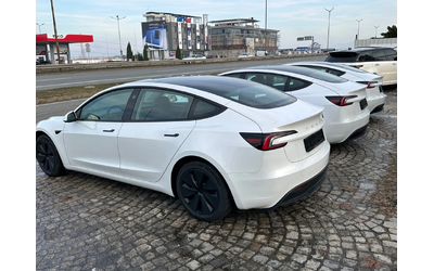 tesla-model-3 - 2