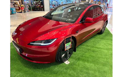 tesla-model-3 - 1