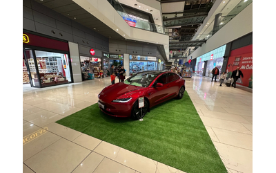 tesla-model-3 - 5