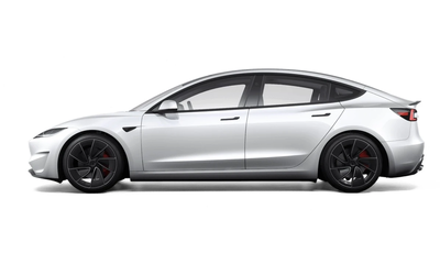 Tesla Model 3 2024-Performance-510/518/350 p.s. - автомобили, коли, обяви за нови и употребявани 11