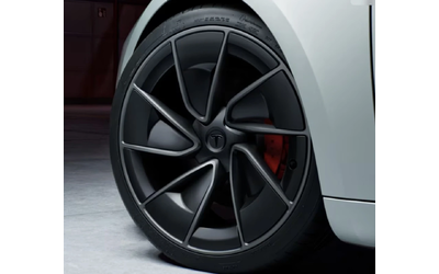 Tesla Model 3 2024-Performance-510/518/350 p.s. - автомобили, коли, обяви за нови и употребявани 12
