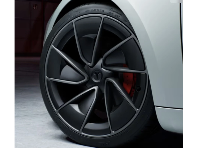 Tesla Model 3 2024-Performance-510/518/350 p.s. - автомобили, коли, обяви за нови и употребявани 12