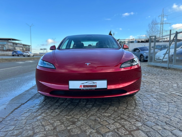 Tesla Model 3 2024-Performance-510/518/350 p.s. - автомобили, коли, обяви за нови и употребявани 5