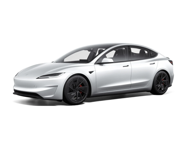 Tesla Model 3 2024-Performance-510/518/350 p.s. - автомобили, коли, обяви за нови и употребявани 7
