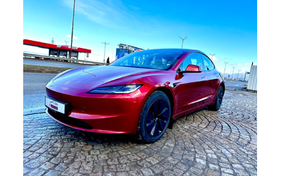 Tesla Model 3 2024-Performance-510/518/350 p.s. - автомобили, коли, обяви за нови и употребявани 9