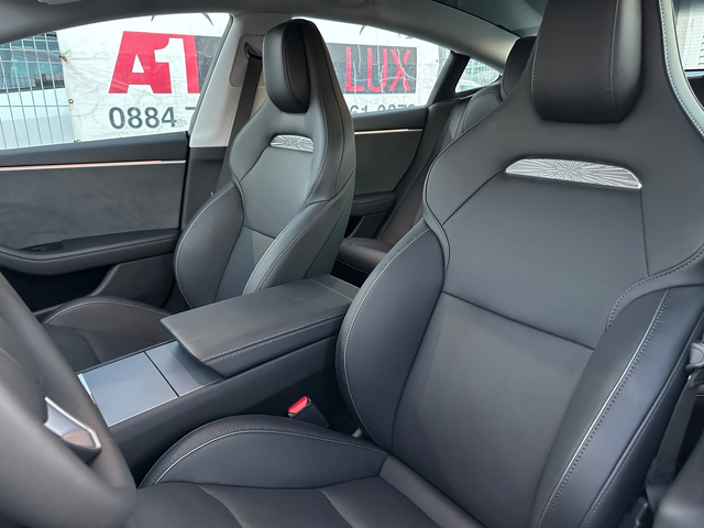 Tesla Model 3 Performance-2025 - автомобили, коли, обяви за нови и употребявани 10