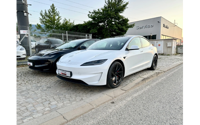 tesla-model-3 - 2