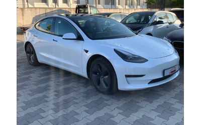 tesla-model-3 - 0