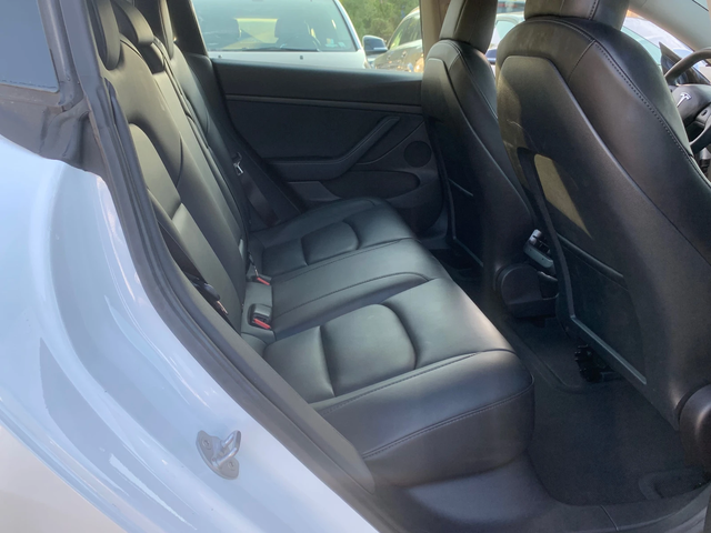 Tesla Model 3 - автомобили, коли, обяви за нови и употребявани 10
