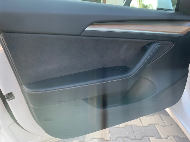 Tesla Model 3 - автомобили, коли, обяви за нови и употребявани 11
