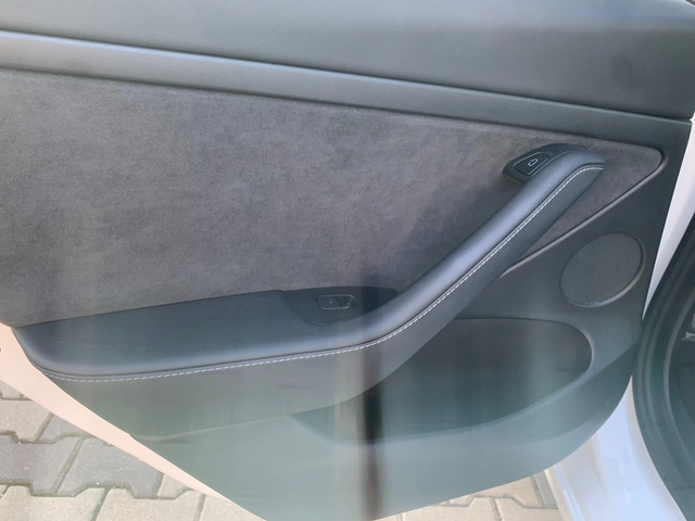 Tesla Model 3 - автомобили, коли, обяви за нови и употребявани 12