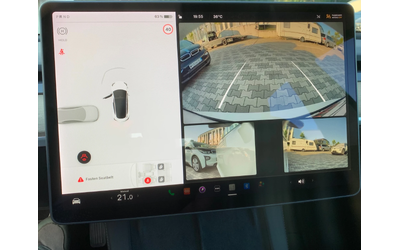 Tesla Model 3 - автомобили, коли, обяви за нови и употребявани 14