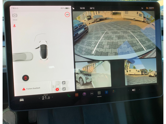 Tesla Model 3 - автомобили, коли, обяви за нови и употребявани 14