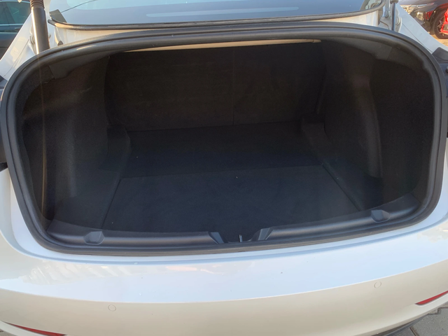 Tesla Model 3 - автомобили, коли, обяви за нови и употребявани 15