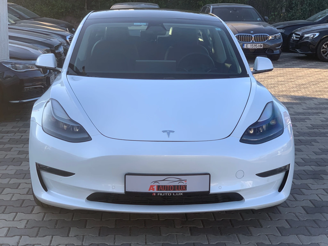 Tesla Model 3 - автомобили, коли, обяви за нови и употребявани 16