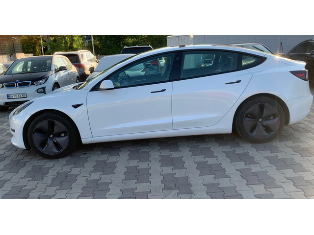 Tesla Model 3 - автомобили, коли, обяви за нови и употребявани 2