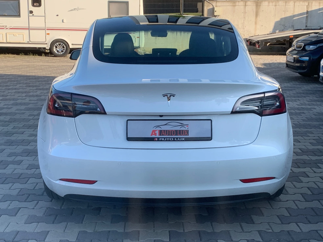 Tesla Model 3 - автомобили, коли, обяви за нови и употребявани 4