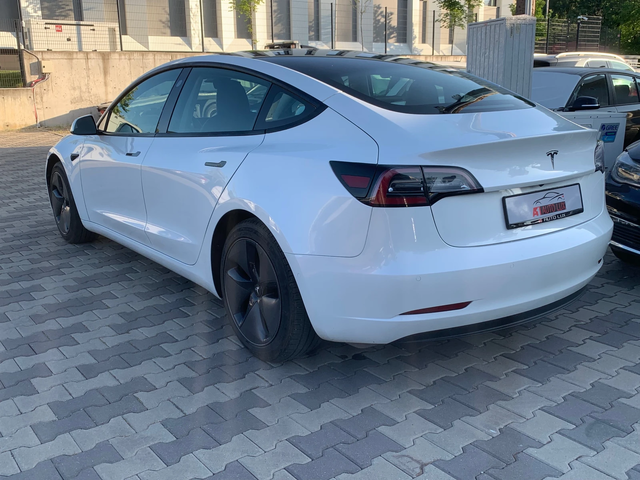 Tesla Model 3 - автомобили, коли, обяви за нови и употребявани 5