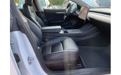 Tesla Model 3 - автомобили, коли, обяви за нови и употребявани 8