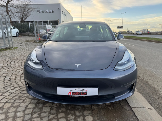 Tesla Model 3 Long Range/4x4 - автомобили, коли, обяви за нови и употребявани 1