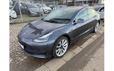 tesla-model-3 - 2