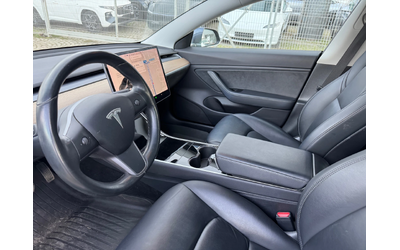 Tesla Model 3 Long Range/4x4 - автомобили, коли, обяви за нови и употребявани 9