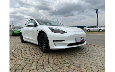 tesla-model-3 - 0