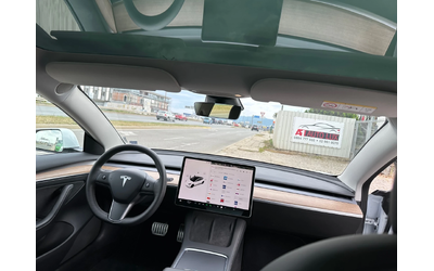 Tesla Model 3 5км, Rear-wheel drive, long range или Performance - автомобили, коли, обяви за нови и употребявани 12