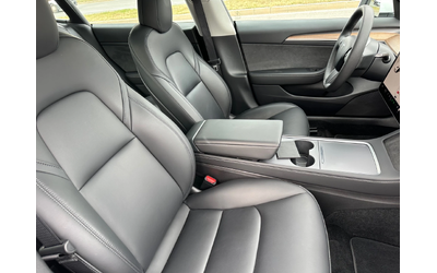 Tesla Model 3 5км, Rear-wheel drive, long range или Performance - автомобили, коли, обяви за нови и употребявани 9