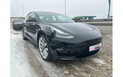 tesla-model-3 - 0