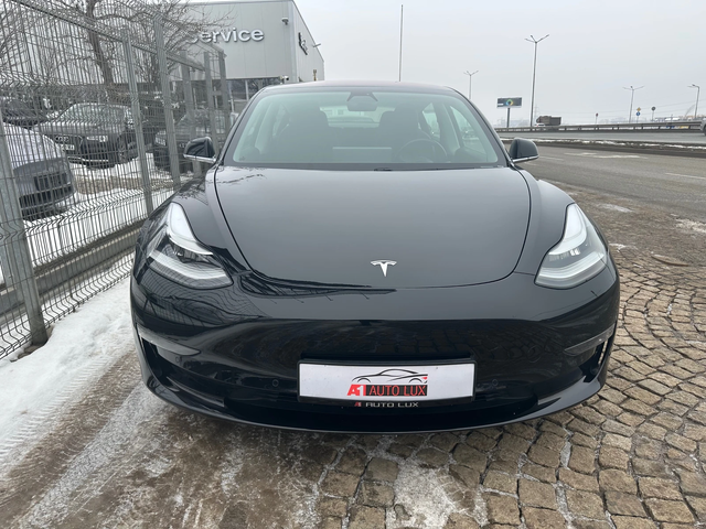 Tesla Model 3 Long Range/4x4 - автомобили, коли, обяви за нови и употребявани 1