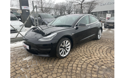 tesla-model-3 - 2