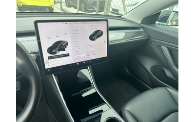Tesla Model 3 Long Range/4x4 - автомобили, коли, обяви за нови и употребявани 8