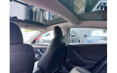 Tesla Model 3 Long Range/4x4/Dual motor/40 хил.км.!!! - автомобили, коли, обяви за нови и употребявани 12