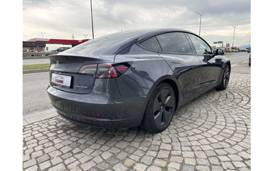 Tesla Model 3 Long Range/4x4/Dual motor/40 хил.км.!!! - автомобили, коли, обяви за нови и употребявани 6