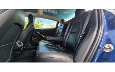 Tesla Model 3 Dual Motor AWD 2023г. ; 42983км. Face с термопомпа - автомобили, коли, обяви за нови и употребявани 8