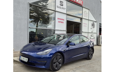tesla-model-3 - 0