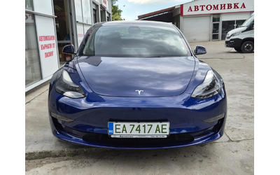 tesla-model-3 - 1