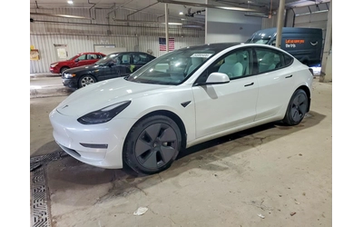 tesla-model-3 - 0