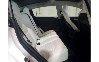 Tesla Model 3 DUAL MOTOR LONG RANGE AWD ТЕРМОПОМПА* - автомобили, коли, обяви за нови и употребявани 9