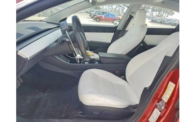 Tesla Model 3 АВТОКРЕДИТ - автомобили, коли, обяви за нови и употребявани 6